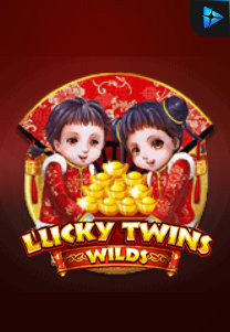 Bocoran RTP Lucky Twins Wilds di ZOOM555 | GENERATOR RTP SLOT