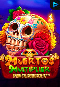 Muertos Multiplier Megaways