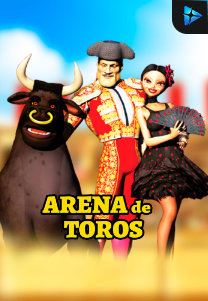 Bocoran RTP Arena de Toros di ZOOM555 | GENERATOR RTP SLOT