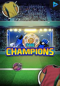 Bocoran RTP The Champions di ZOOM555 | GENERATOR RTP SLOT