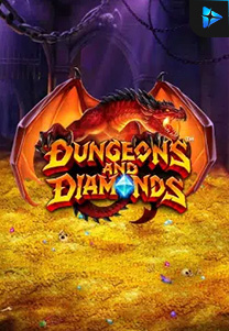 Bocoran RTP Dungeons and Diamonds™ di ZOOM555 | GENERATOR RTP SLOT