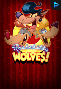 Rockabilly Wolves foto