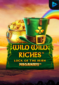 Wild Wild Riches Megaways