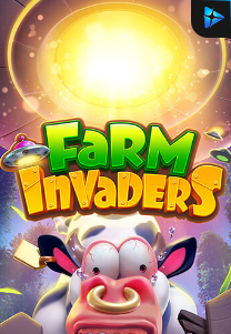 Bocoran RTP Farm Invaders di ZOOM555 | GENERATOR RTP SLOT