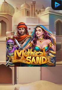 Bocoran RTP Mythical Sand di ZOOM555 | GENERATOR RTP SLOT