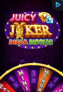 Bocoran RTP Juicy Joker Mega Moolah foto di ZOOM555 | GENERATOR RTP SLOT