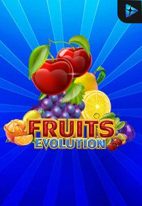 Bocoran RTP Fruits Evolutions di ZOOM555 | GENERATOR RTP SLOT